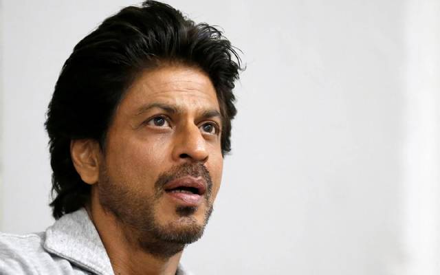 گاندھی کے یوم پیدائش پرشاہ رخ خان کا ایسا بیان کہ بھارتی تلملا اٹھے