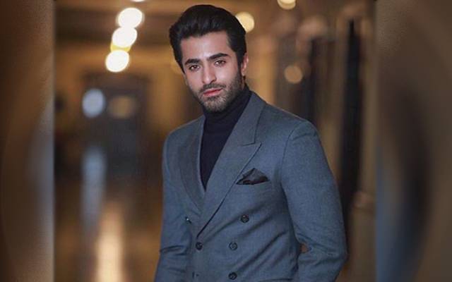 اداکار شہریار منور کو نئی زندگی مل گئی
