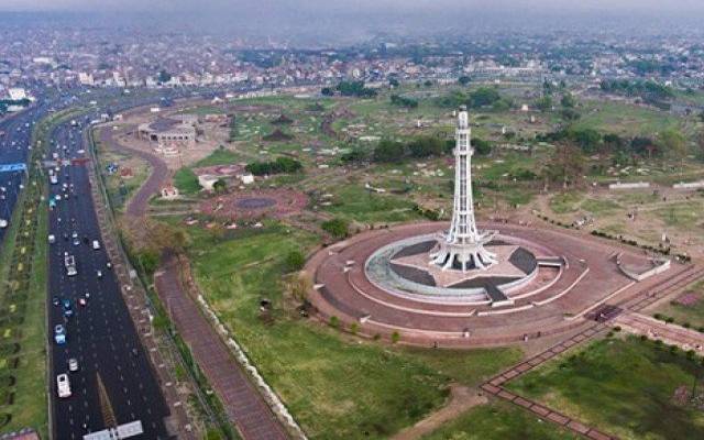 لاہوریوں پر پراسرار بیماری نے حملہ کردیا