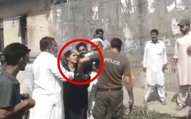 لڑکی کو پسند کی شادی مہنگی پڑ گئی