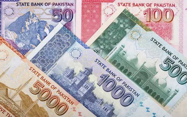 جعلی کرنسی تیار کرنیوالےملزمان گرفتار