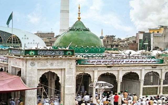 داتا دربار کی توسیع کا منصوبہ تیا ر