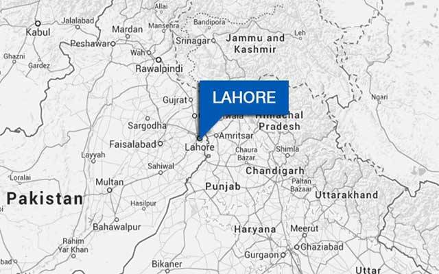 لاہور کا نیا ماسٹر پلان تیار کرنے کا اعلان