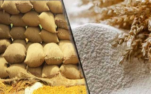 آٹا بحران بڑھ گیا، روس سے گندم منگوانے کا فیصلہ