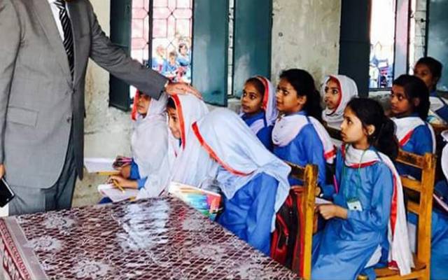 سکولوں میں سفارشی کلچر پروان چڑھنے لگا،صوبائی وزیر بھی ملوث