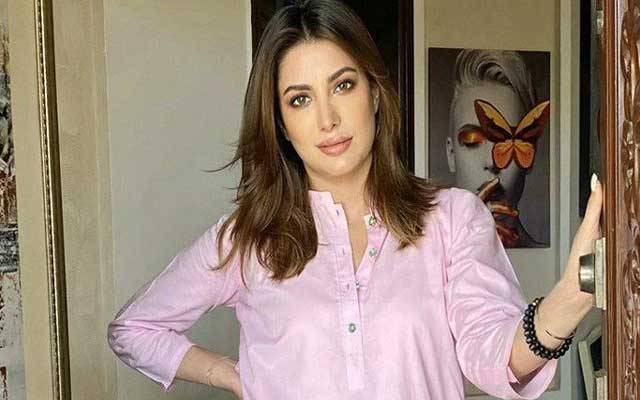 اداکارہ مہوش حیات آسکر ایوارڈ کمیٹی کا حصہ بن گئیں