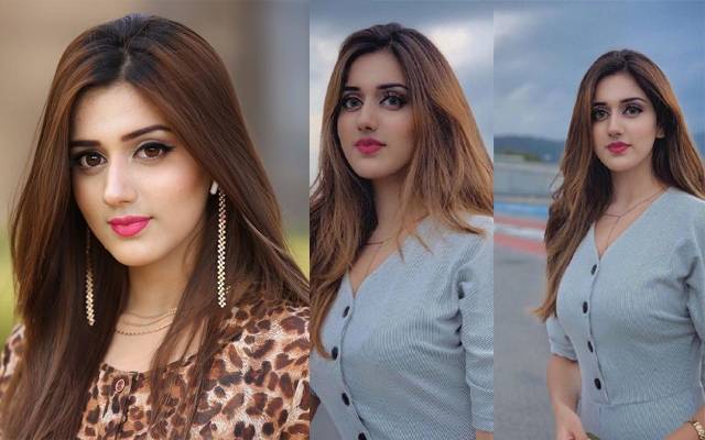 ٹک ٹاک بند ہونےپر جنت مرزا کے ردعمل نے سب کو حیران کردیا