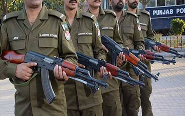  پنجاب پولیس کی سنی گئی،محکمہ میں خوشی کی لہر دوڑ گئی