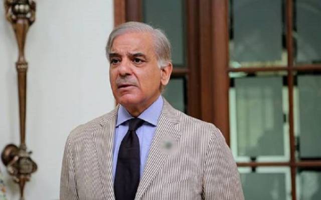 شہباز شریف خاندان کا ایک اور فرد مفرور قرار