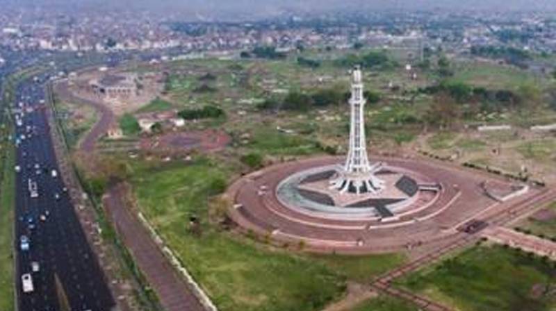  لاہور کےاہم منصوبے پر طویل عرصے بعد پیش رفت