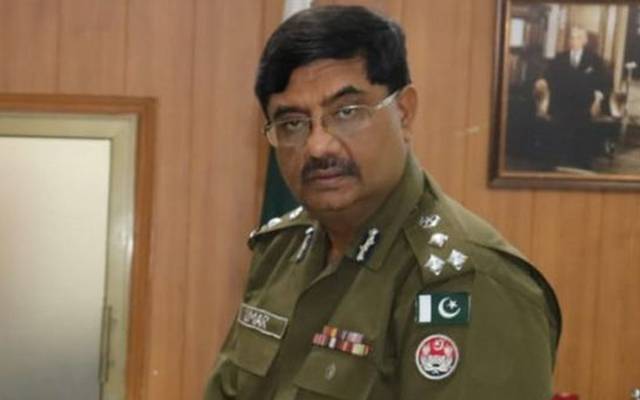 سی سی پی او لاہورنے بھی ن لیگ کو جھٹکا دیدیا