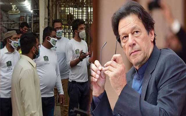 مہنگائی کنٹرول کرنے کیلئے ٹائیگر فورس سے مدد لینے کا فیصلہ