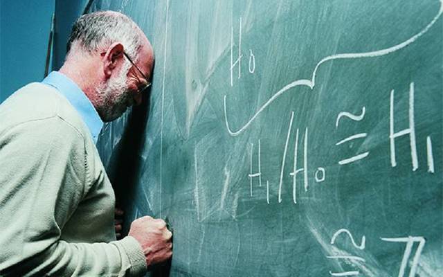 سکول سربراہان سمیت اساتذہ پربڑی پابندی لگادی گئی