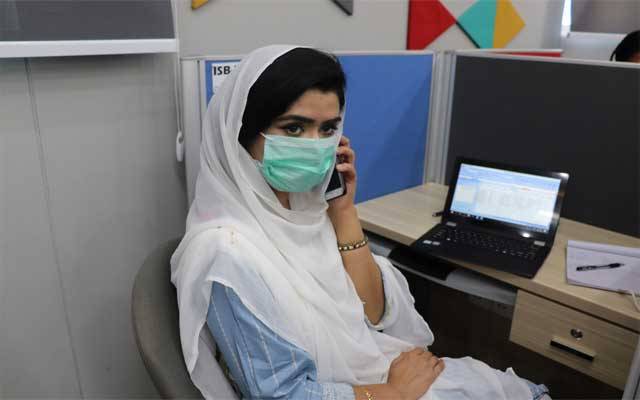 سرکاری ملازمین کیلئے کورونا سے بچاؤ کیلئے نئے احکامات جاری