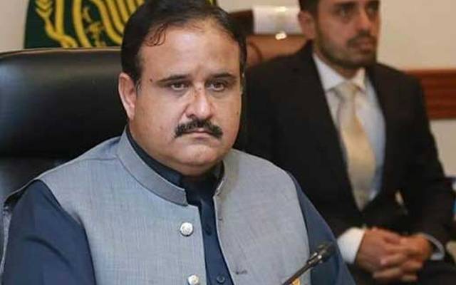  وزیر اعلی پنجاب نے کورونا کے تازہ ترین اعداد و شمار جاری کردیئے