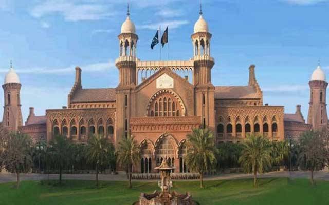 عدالت نے وزیراعلیٰ پنجاب کو دو دن کی مہلت دے دی