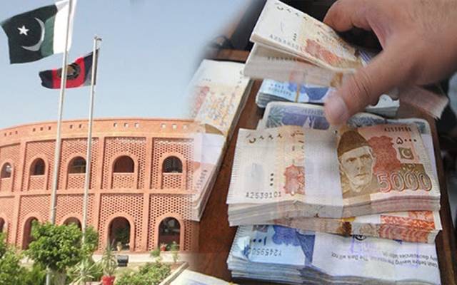 سابقہ دور حکومت کےمنصوبہ سے پنجاب حکومت اربوں کمانے لگی