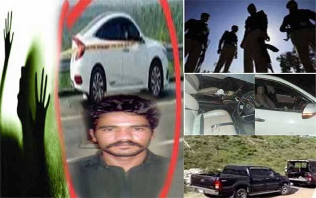 موٹروے زیادتی کیس، نیا پنڈورا باکس کھل گیا