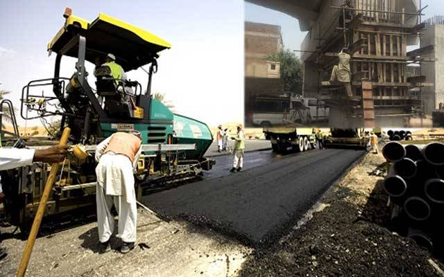 بزدار سرکار کی نااہلی، ہزاروں ترقیاتی سکیمیں سست روی کا شکار