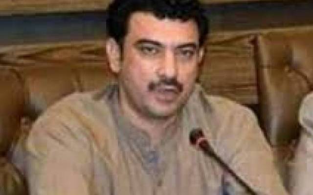 صوبائی وزیرِ لیبر عنصر مجید خان کی زیر صدارت لیبر ڈپارٹمنٹ میں اہم اجلاس