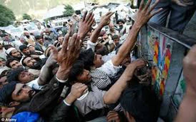 آئی ایم ایف نے پاکستانیوں کو خوشخبری سنادی 