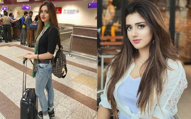 جنت مرزا کے اچانک بڑے فیصلےنے مداحوں کو چونکا دیا