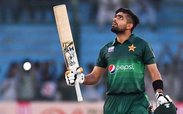 سٹار بلے باز بابر اعظم 26 برس کے ہوگئے