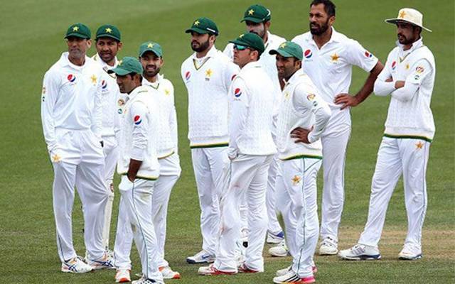 قومی کرکٹ ٹیم کے اہم کھلاڑی مشکل میں پھنس گئے