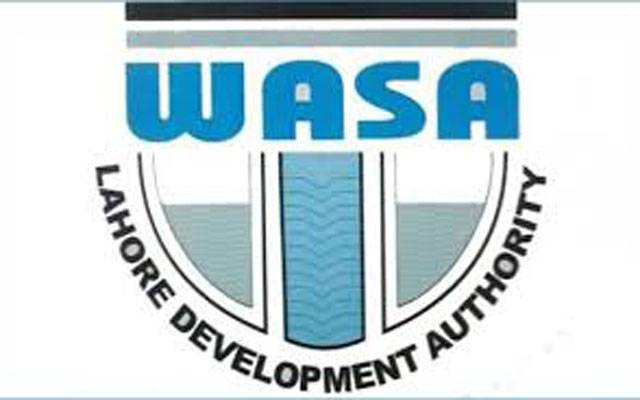 واسا کے 24 افسروں کو گریڈ 18 میں ترقی دے دی گئی 