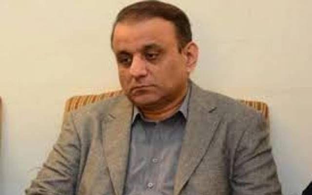 سینئر وزیر علیم خان کو کورونا ہوگیا