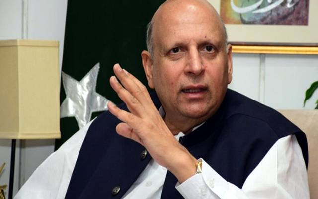 ’’ مڈٹرم انتخابات کا سوال ہی پیدا نہیں ہوتا، الیکشن2023 میں ہی ہوں گے‘‘