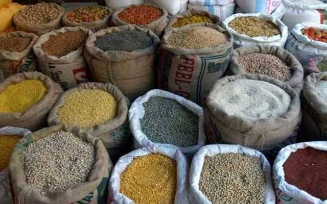 ذخیرہ اندوزوں کیخلاف کریک ڈاؤن تیز