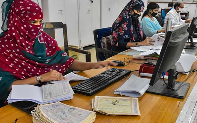 سرکاری ملازمین کو مستقل نہ کرنے سےمتعلق بڑا فیصلہ