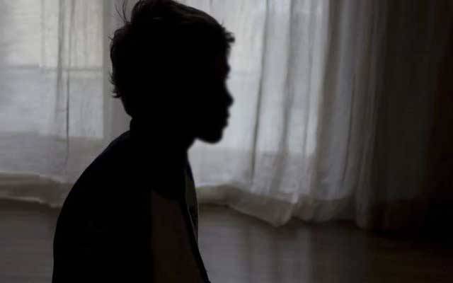 13 سالہ بچے کے ساتھ بدفعلی کا افسوسناک واقعہ