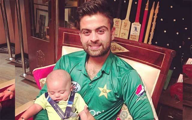  احمد شہزاد کے مداحوں کیلئے اچھی خبر