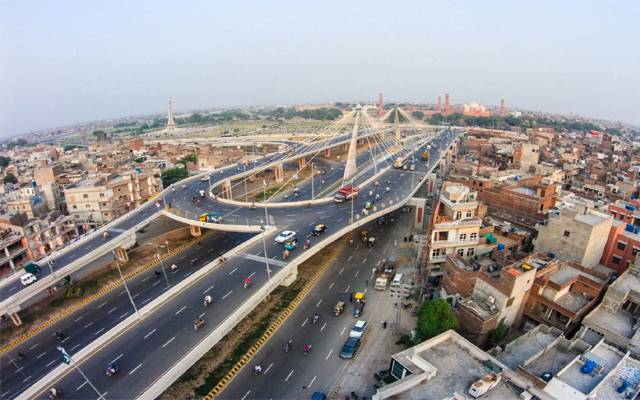 لاہوریئے ہوشیار،گھناؤنا دھندا عروج پر پہنچ گیا