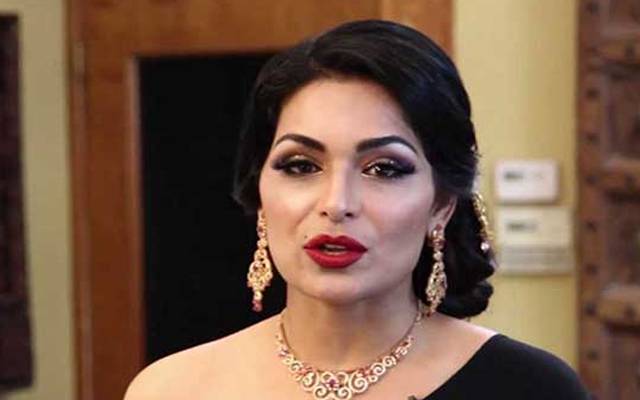 اداکارہ میرا کا انڈسٹر ی میں ان ہونے کیلئے فلم بنانے کا فیصلہ