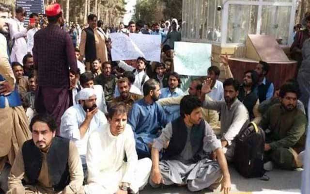 پنجاب میں زیر تعلیم بلوچ طلباء کی بڑی مشکل حل ہوگئی