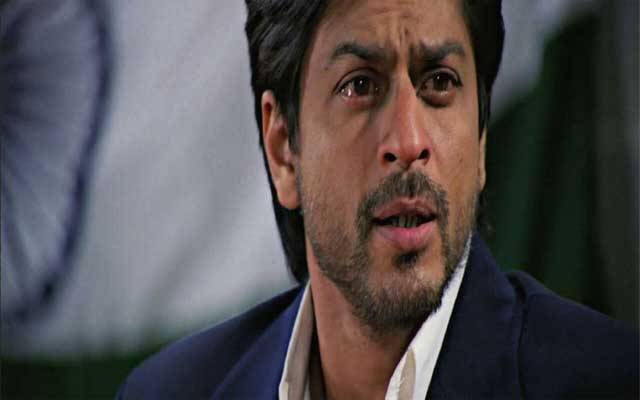 کنگ خان کی آوارہ لڑکوں کے ہاتھوں پٹائی