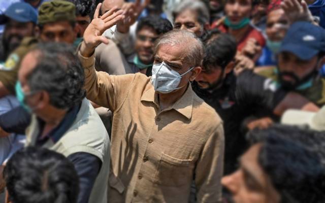 شہباز شریف کے بارے ایک اور عدالتی فیصلہ
