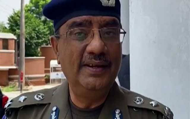 سی سی پی او کی خاتون سے بدتمیزی ، تمام حدیں پار کرگئے