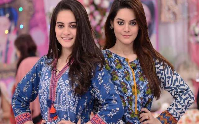 ایمن خان کی تازہ تصاویر دیکھ کر سوشل میڈیا صارفین حیران 