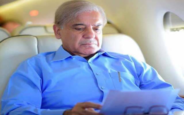  شہباز شریف کو بڑا ریلیف مل گیا