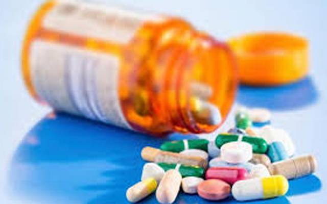 ادویات کی قیمتوں میں بائیس سے 33 فیصد تک اضافہ