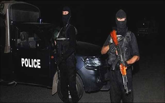 اشتہاری خواتین بھی پنجاب پولیس پر بھاری
