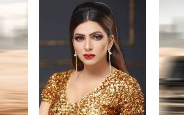 شوبز انڈسٹری کی تر قی خوش آئند ہے، ماہ نور