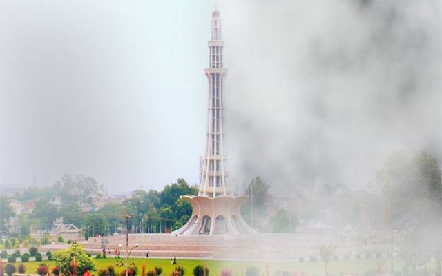 لاہوریئے ہوجائیں ہوشیار، شہر کی فضا بیماریوں سے بھر گئی