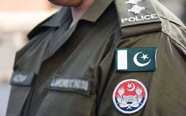 پولیس افسران کے تبادلے، نوٹیفکیشن جاری