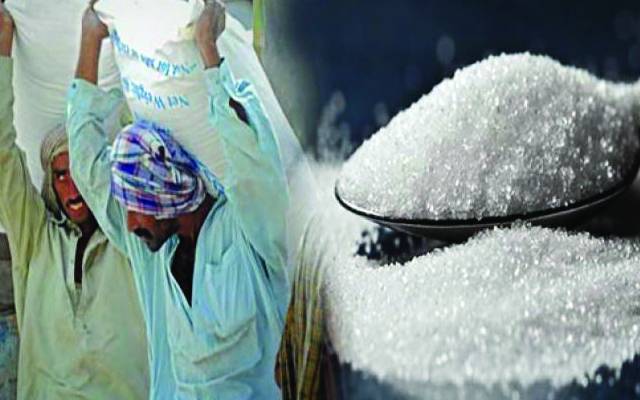 آٹا اور چینی نایاب، حکومتی دعوے بے سود