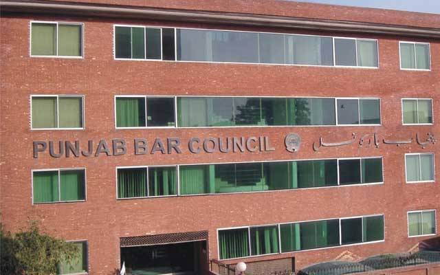 پنجاب بار الیکشن، امیدواروں کی سرگرمیاں عروج پر